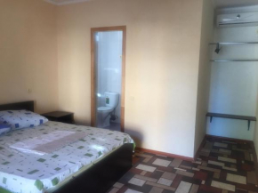 Guest house OAzIS
